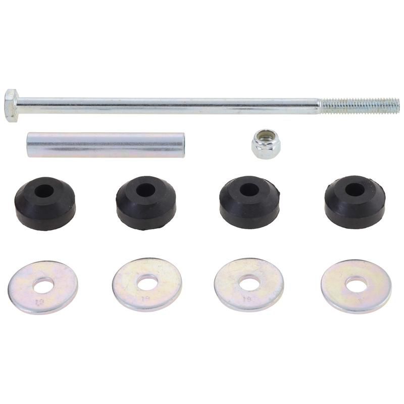 TRW PARTS JTS736 TRW PREMIUM CHASSIS -  SUSPENSION STABILIZER BAR LINK KIT - JTS736