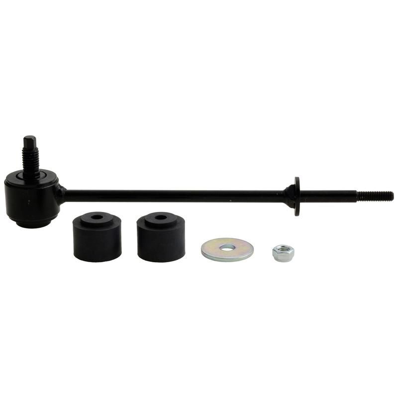 TRW PARTS JTS740 TRW PREMIUM CHASSIS -  SUSPENSION STABILIZER BAR LINK KIT - JTS740