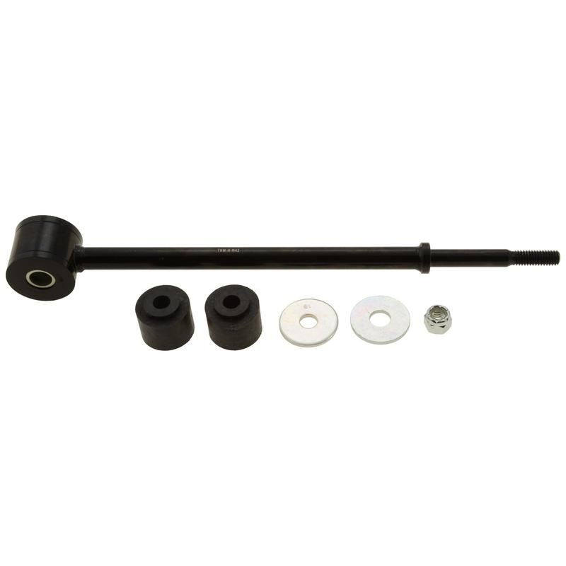 TRW PARTS JTS741 TRW PREMIUM CHASSIS -  SUSPENSION STABILIZER BAR LINK KIT - JTS741