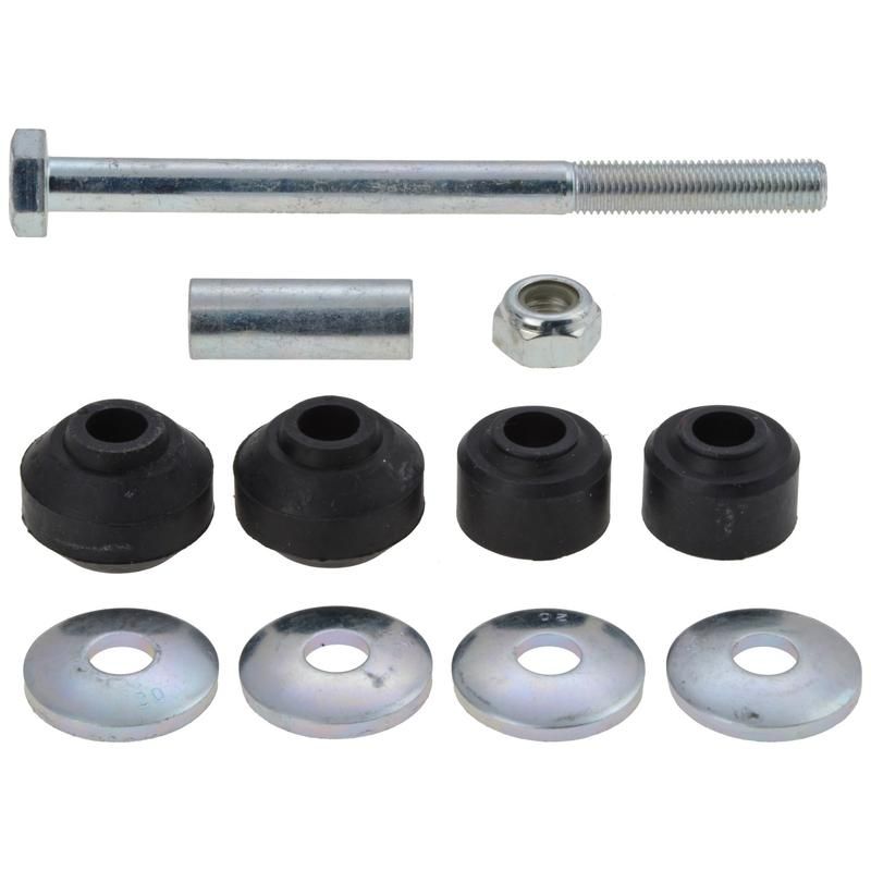 TRW PARTS JTS746 TRW PREMIUM CHASSIS -  SUSPENSION STABILIZER BAR LINK KIT - JTS746