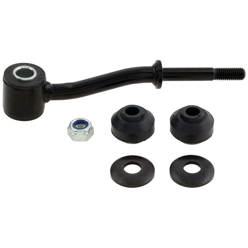 TRW PARTS JTS755 TRW PREMIUM CHASSIS -  SUSPENSION STABILIZER BAR LINK KIT - JTS755
