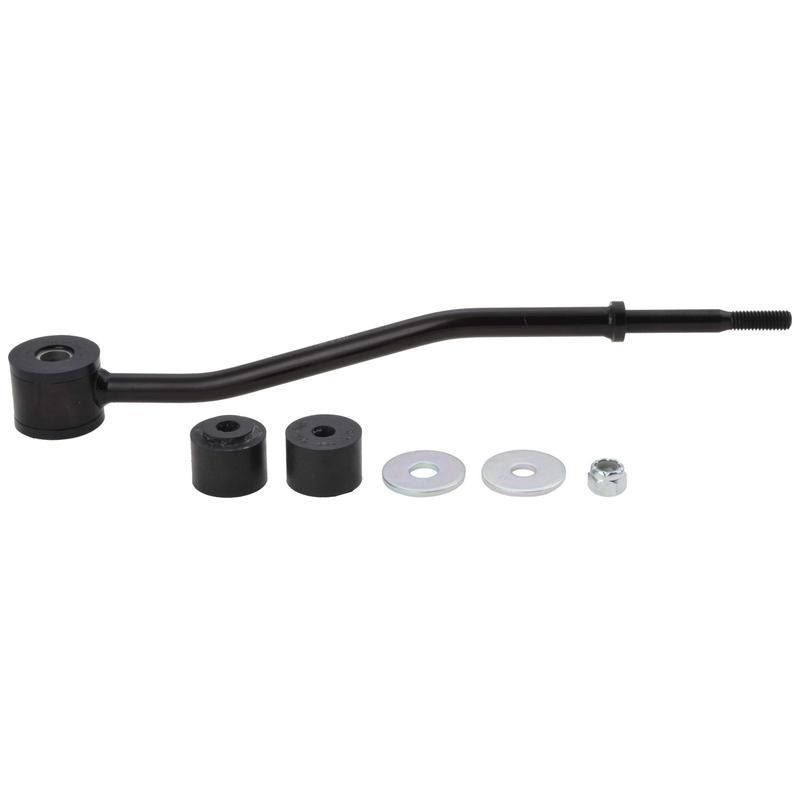 TRW PARTS JTS763 TRW PREMIUM CHASSIS -  SUSPENSION STABILIZER BAR LINK KIT - JTS763