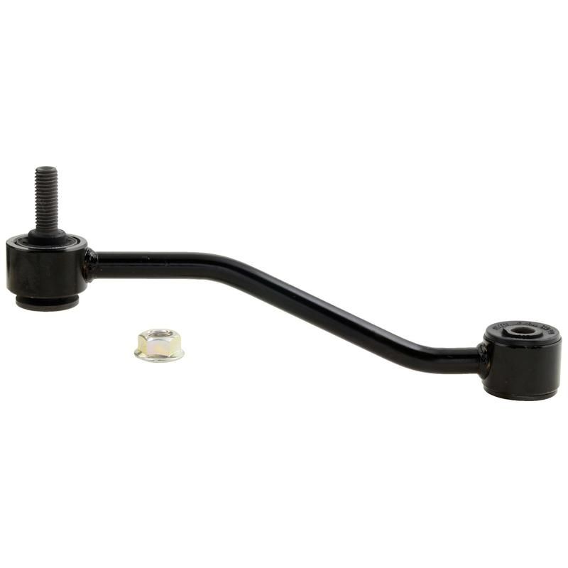 TRW PARTS JTS772 TRW PREMIUM CHASSIS -  SUSPENSION STABILIZER BAR LINK KIT - JTS772