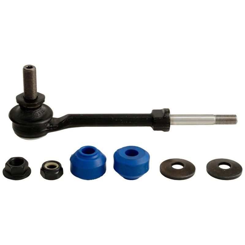 TRW PARTS JTS829 TRW PREMIUM CHASSIS -  SUSPENSION STABILIZER BAR LINK KIT - JTS829