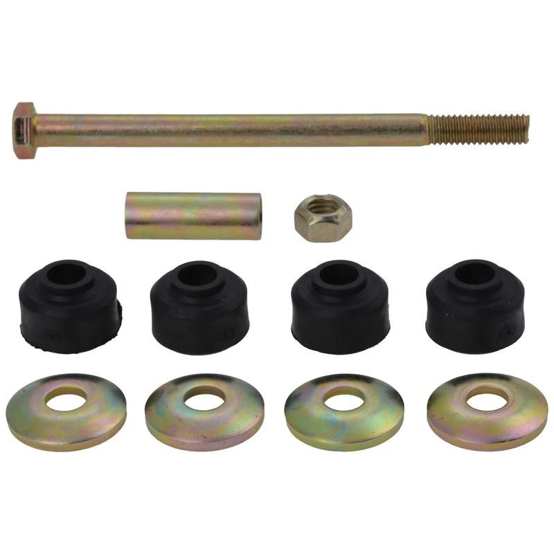 TRW PARTS JTS869 TRW PREMIUM CHASSIS -  SUSPENSION STABILIZER BAR LINK KIT - JTS869