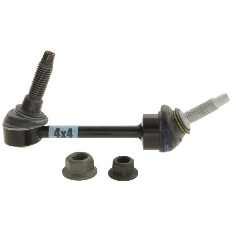 TRW PARTS JTS883 TRW PREMIUM CHASSIS -  SUSPENSION STABILIZER BAR LINK KIT - JTS883