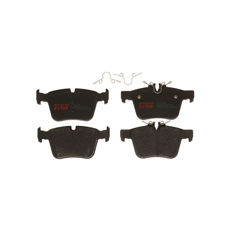 TRW TXC1795 BRAKE PAD KIT -BRAKE PAD -TXC1795