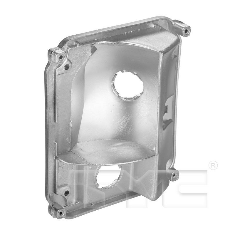 TYC Products 11-1282-03 Tail Light Asse