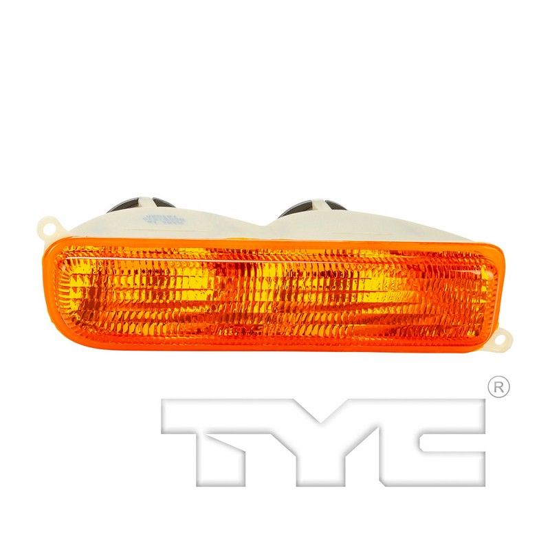 TYC Products 12-5029-01 Turn Signal / Parking Light