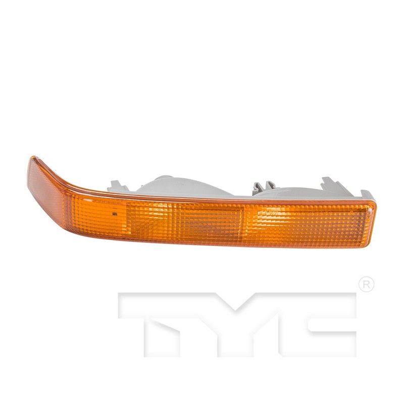 TYC Products 12-5053-01 Turn Signal / Parking Light