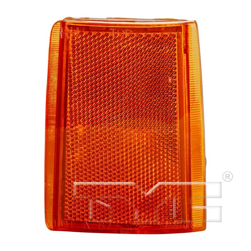 TYC Products 17-1106-01 Side Marker Lig