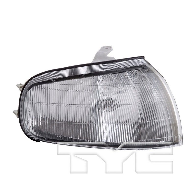TYC Products 17-1118-00 Parking Light A