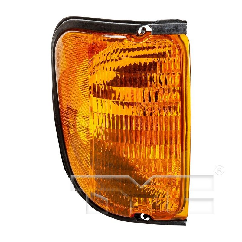 TYC Products 18-3120-91 Parking/Side Marker Light Assembly