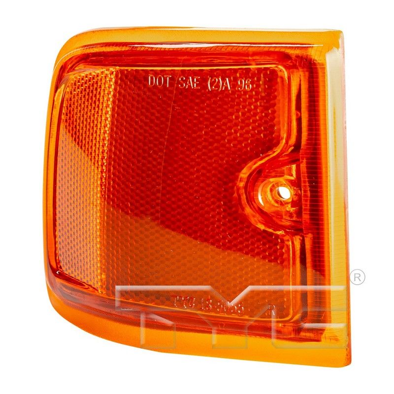 TYC Products 18-5055-01 Side Marker Light