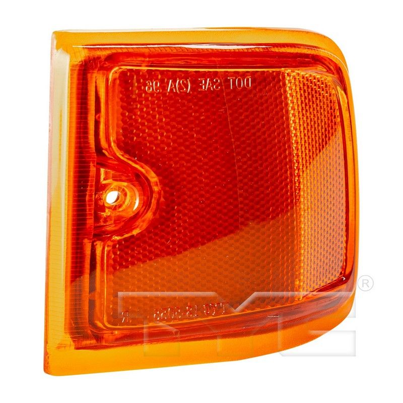 TYC Products 18-5056-01 Side Marker Lig