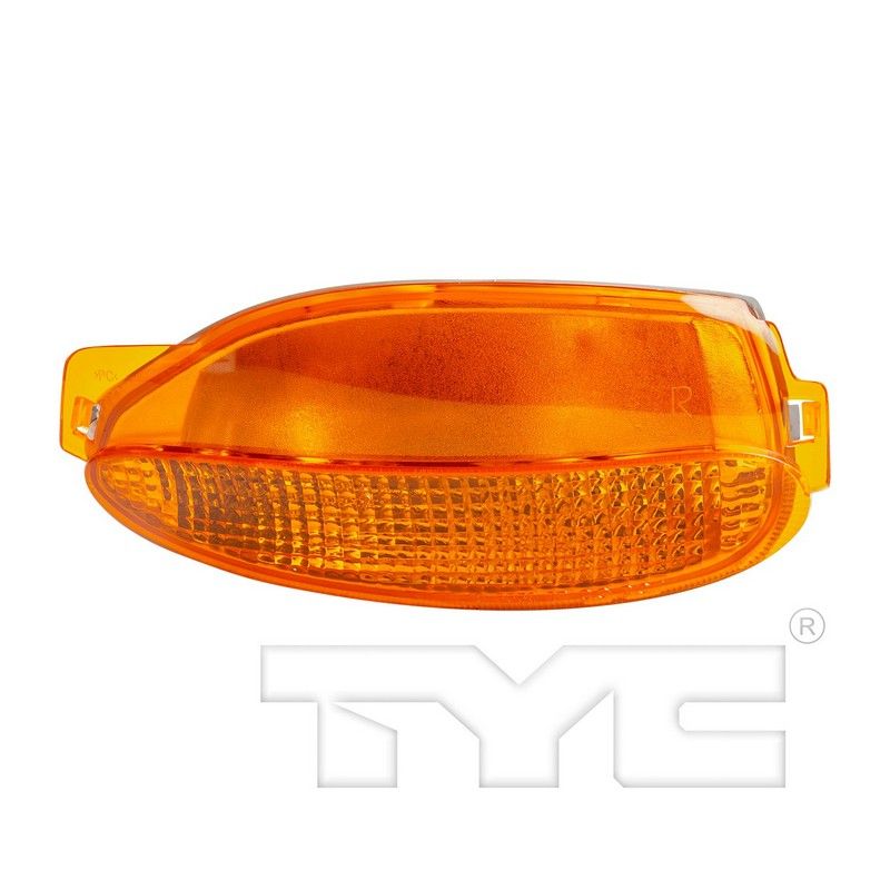 TYC Products 18-5559-01 Turn Signal / Parking Light