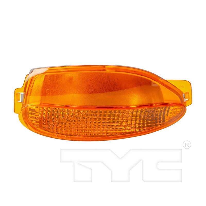TYC Products 18-5560-01 Turn Signal / Parking Light