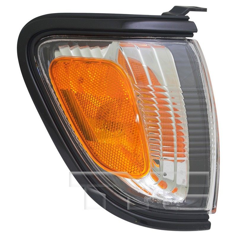 TYC Products 18-5715-00 Parking Light A