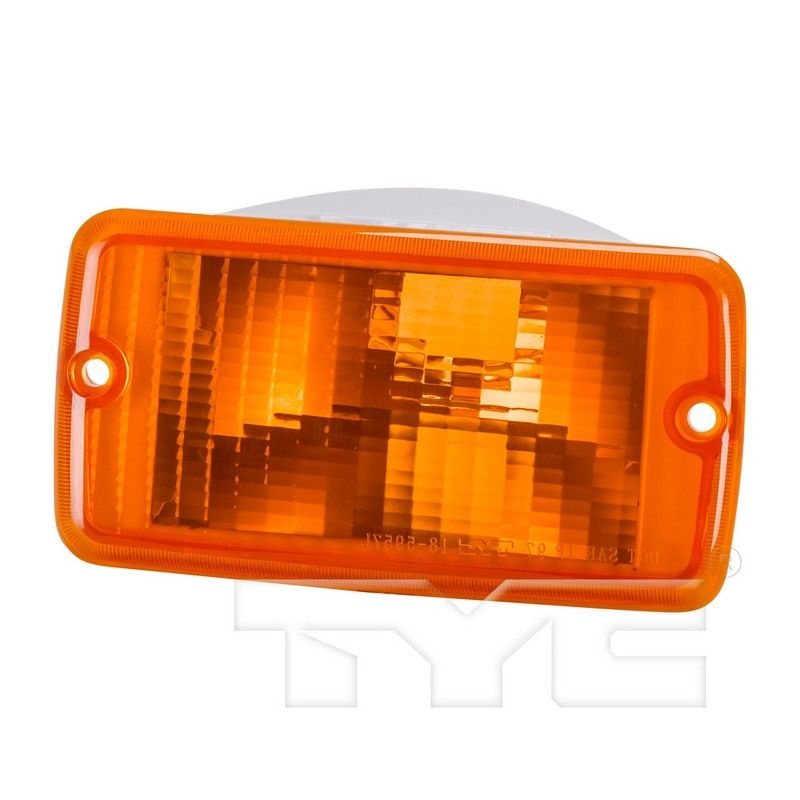 TYC Products 18-5958-01 Turn Signal / Parking Light