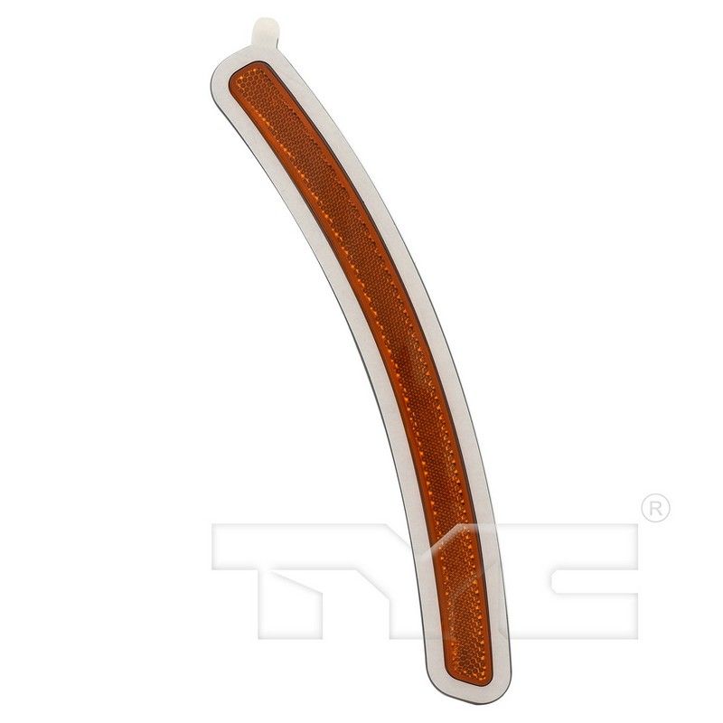 TYC Products 18-6219-00-9 CAPA Certified Reflector Assembly