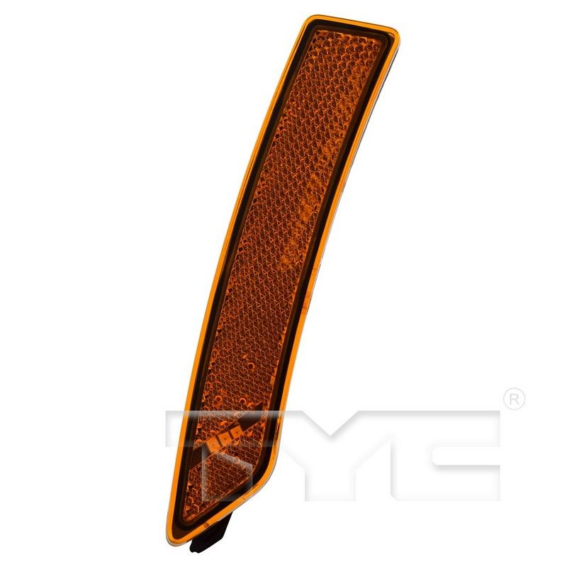 TYC Products 18-6256-00-9 CAPA Certified Side Marker Light Assembly