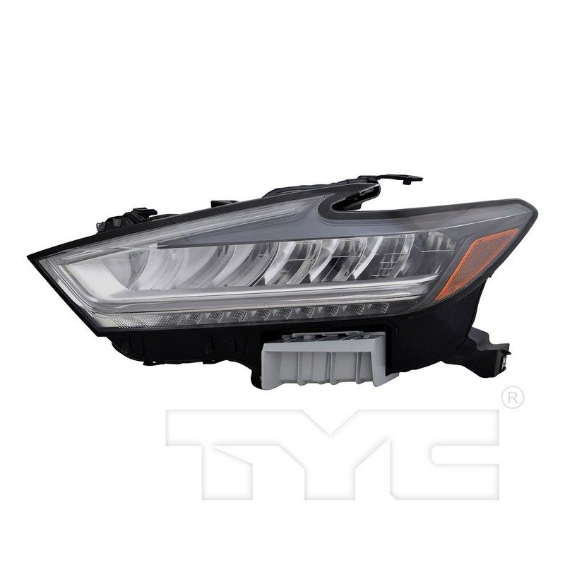 TYC Products 20-17056-00-9 Head Lamp