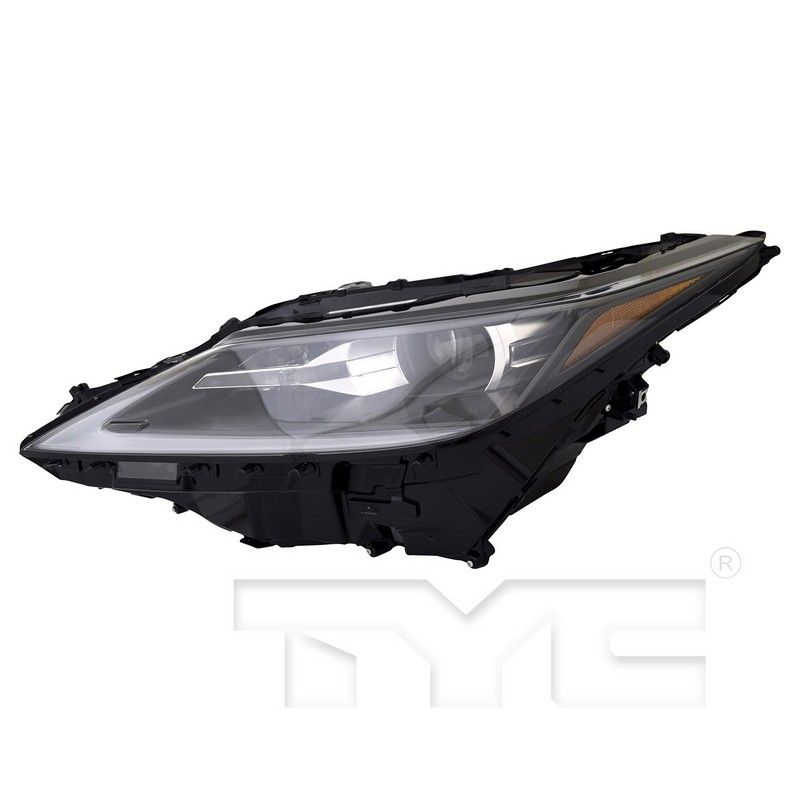 TYC Products 20-17564-00-9 Headlight Assem