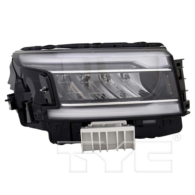 TYC Products 20-19087-00-9 Head Lamp