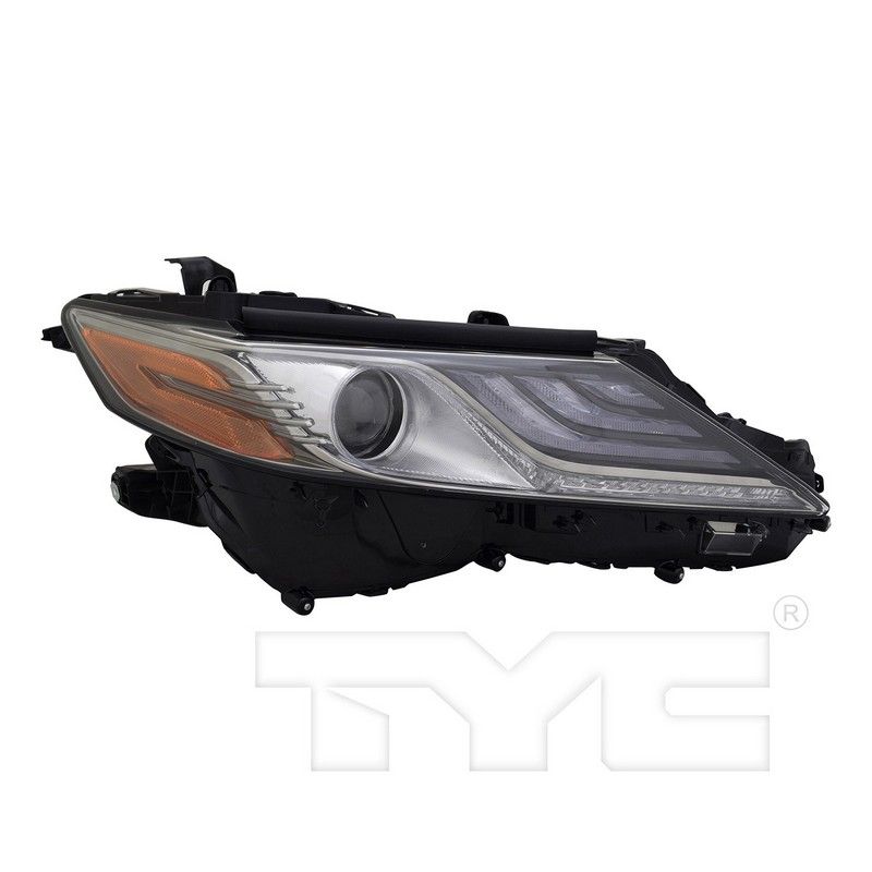 TYC Products 20-9995-90 Headlight Assembly