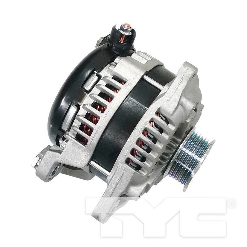 TYC Products 2-44000 Alternator