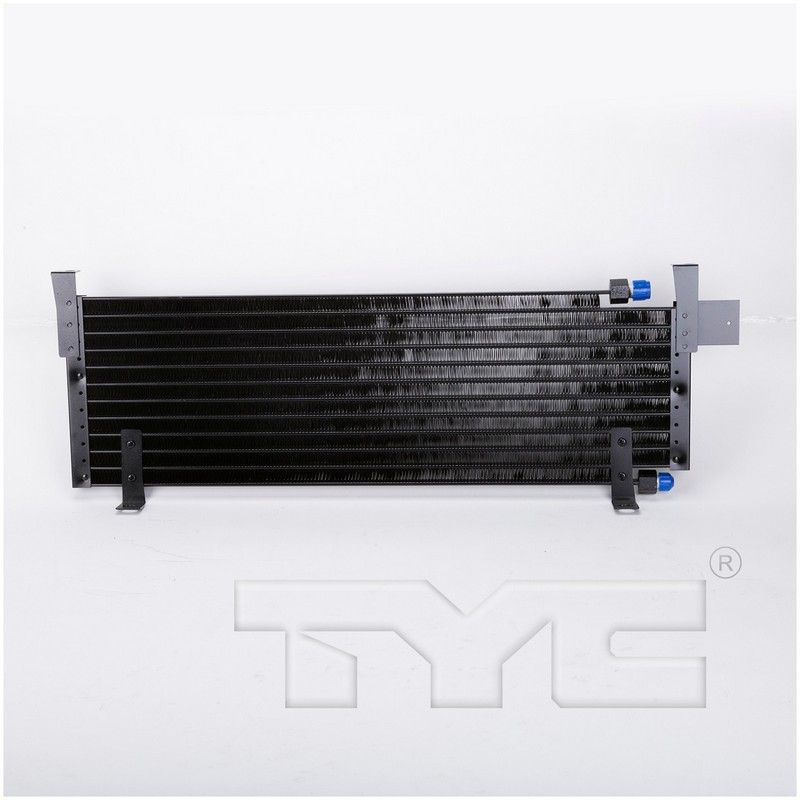 TYC Products 4173 A/C Condenser