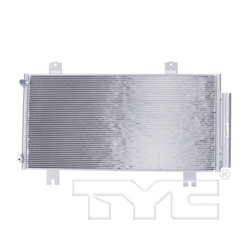 TYC Products 4441 A/C Condenser