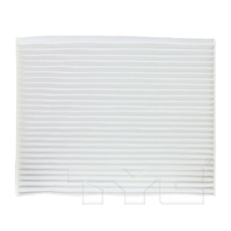 TYC Products 800051P Cabin Air Filte