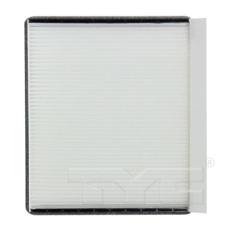 TYC Products 800088P Cabin Air Filte