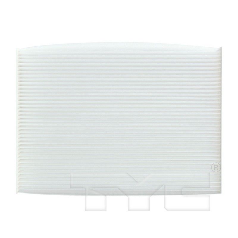 TYC Products 800126P Cabin Air Filte