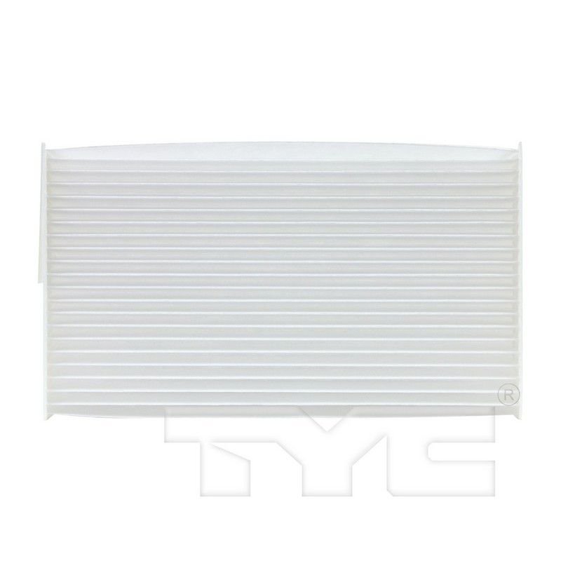TYC Products 800138P Cabin Air Filte