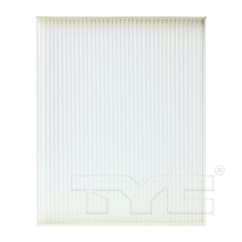 TYC Products 800216P Cabin Air Filte