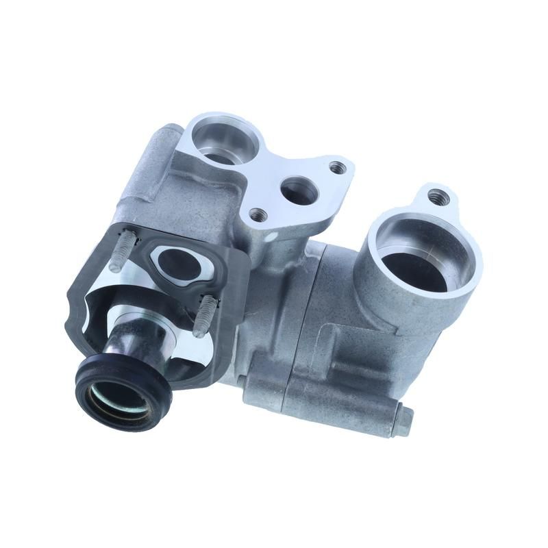 MotoRad 1013-180 Integrated Housing Thermostat-180 Degrees w/ Gasket