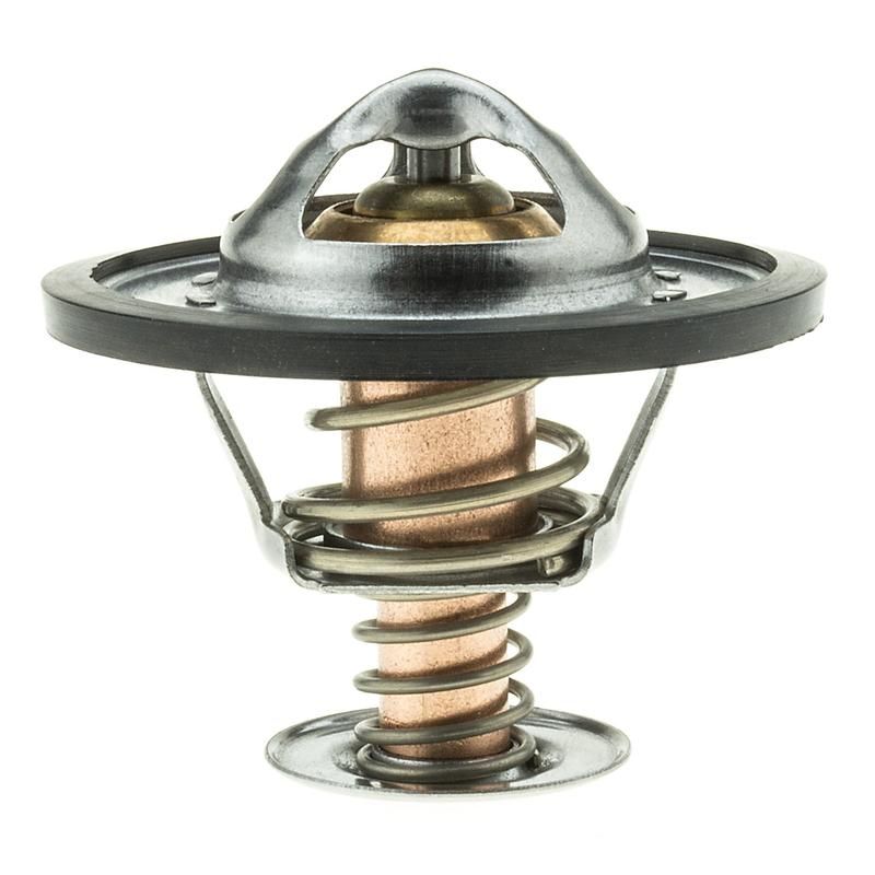 MotoRad 2065-195 High Flow Thermostat-195 Degrees w/ Seal
