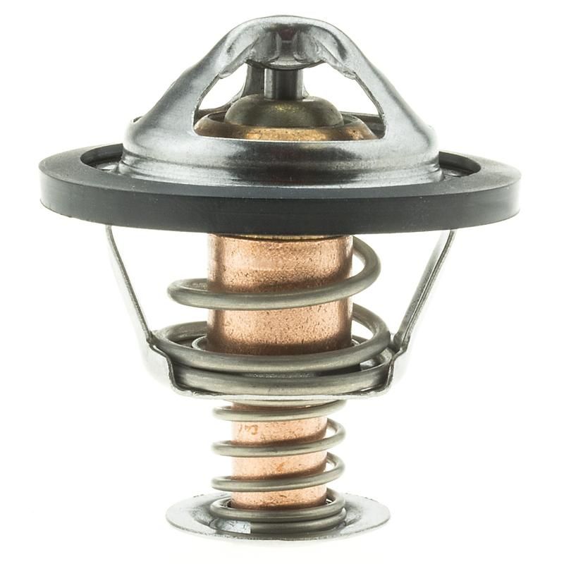 MotoRad 2067-195 High Flow Thermostat-195 Degrees w/ Seal