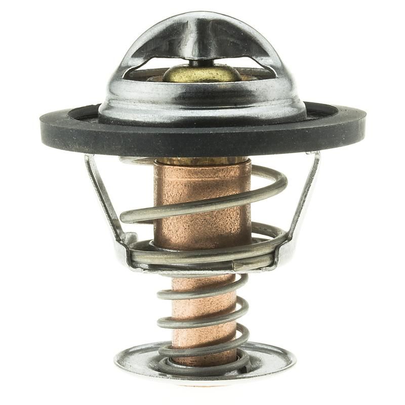 MotoRad 243-195 Thermostat-195 Degrees w/ Seal