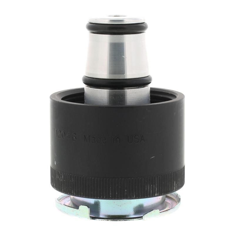 MotoRad 3134 Cooling System Tester Adapter