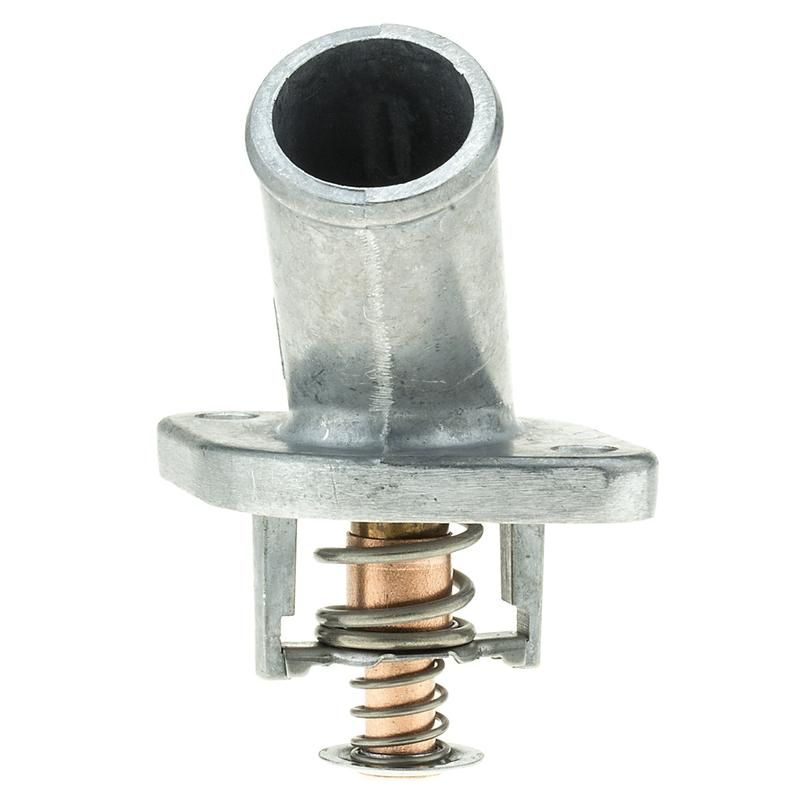 MotoRad 324-185 Integrated Housing Thermostat-185 Degrees w/ Seal