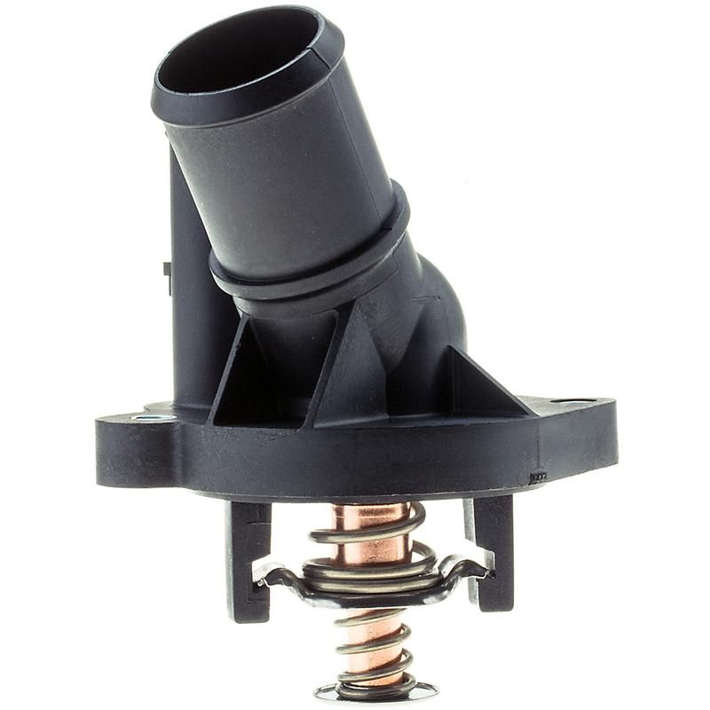 MotoRad 512-185 Integrated Housing Thermostat-185 Degrees w/ Seal