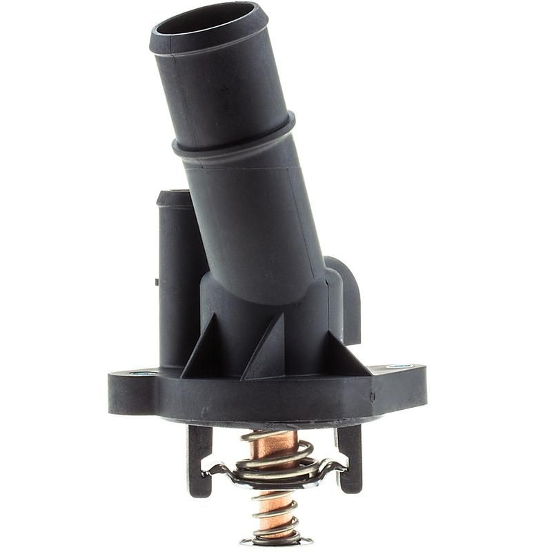 MotoRad 514-185 Integrated Housing Thermostat-180 Degrees w/ Seal