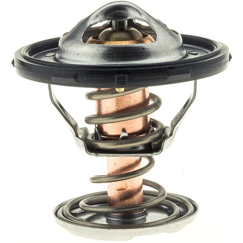 MotoRad 524KT Thermostat Kit-187 Degrees w/ Seal