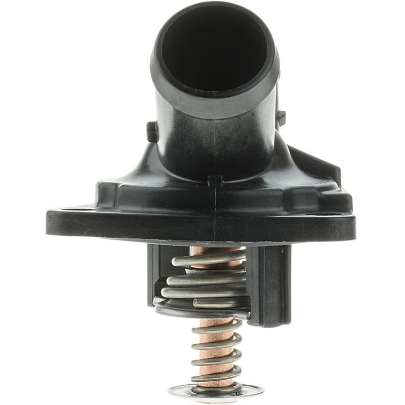 MotoRad 751-180 Integrated Housing Thermostat-180 Degrees w/ Seal