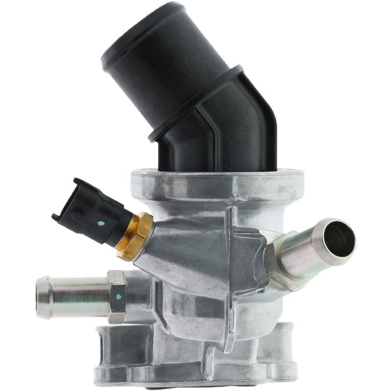 MotoRad 784-176 Integrated Housing Thermostat-176 Degrees w/ Seal