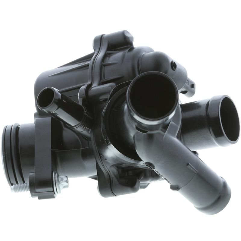 MotoRad 936-207 Integrated Housing Thermostat-207 Degrees w/ Seal