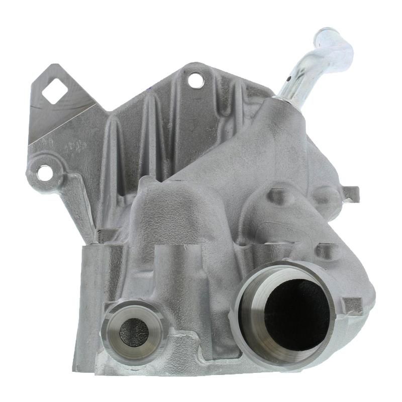 MotoRad CH1012 Engine Coolant Water Outlet